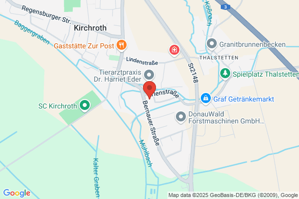 Zurich Versicherungsagentur Waas & Baumann GmbH & Co.KG