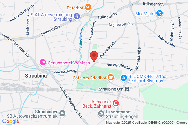 AXA Versicherung Heinrich Diener