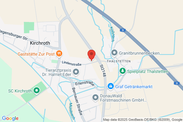 Dres. med. Brigitte und Heinrich Becker