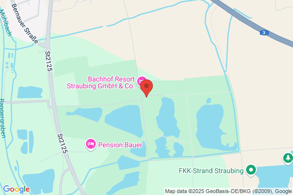 Golfclub Straubing