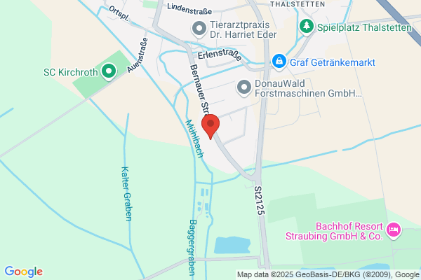 Josef Aumer Land-u. Gartentechnik e.K.