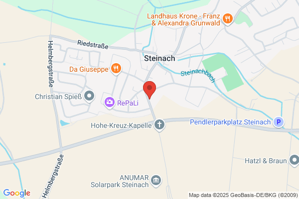 Kiermeier Physiotherapie & Osteopathie