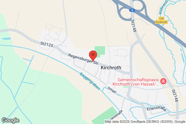 Kirchroth