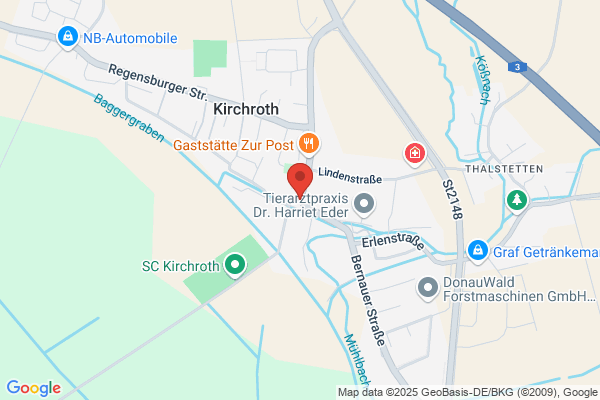 Kirchroth