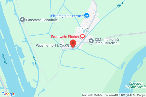Pügerl Gebäudetechnik GmbH