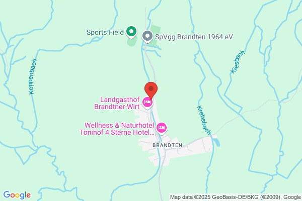 Schreinerei Gegenfurtner GmbH
