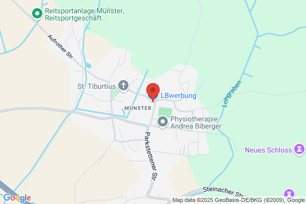Werbetechnik & Textildruck Lauber