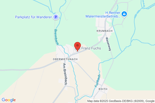 Wolfgang Fuchs