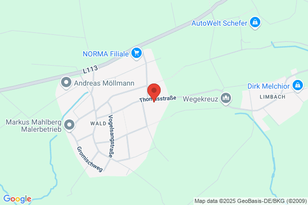 Krieger HGM Hausmeisterservise