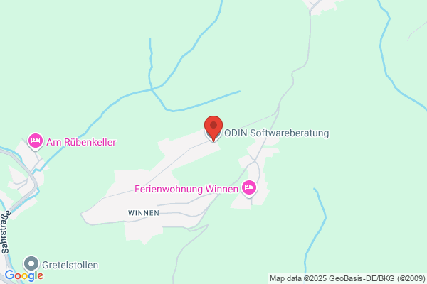 Odin Softwareberatung GmbH