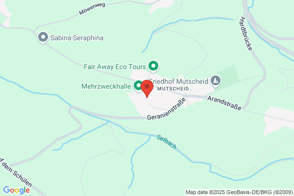 Grundschule Mutscheid