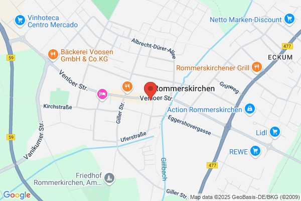 Blackysreisen