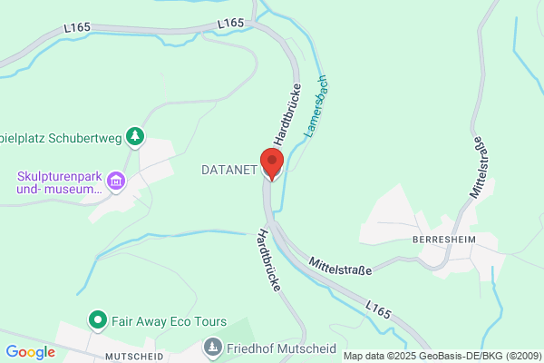 Datanet GmbH
