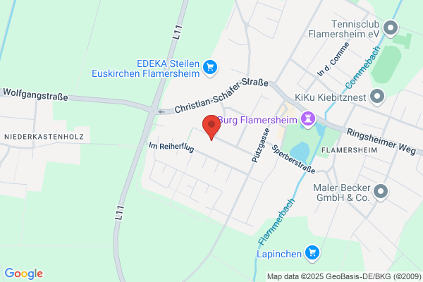 Digital Konzeption GbR Flammersheim u. Künstle