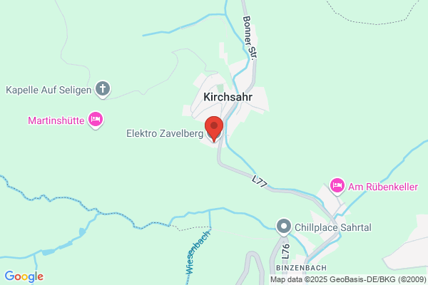 Elektro Zavelberg GmbH