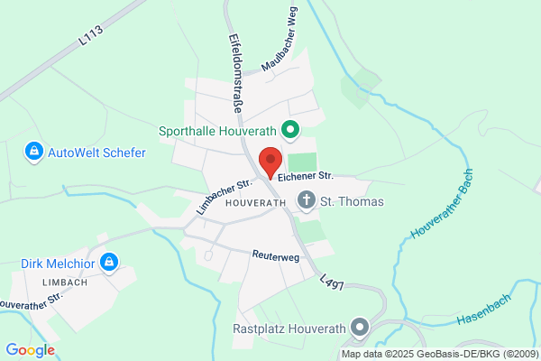 Grundschule Houverath