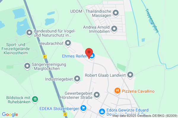 Inframatic GmbH