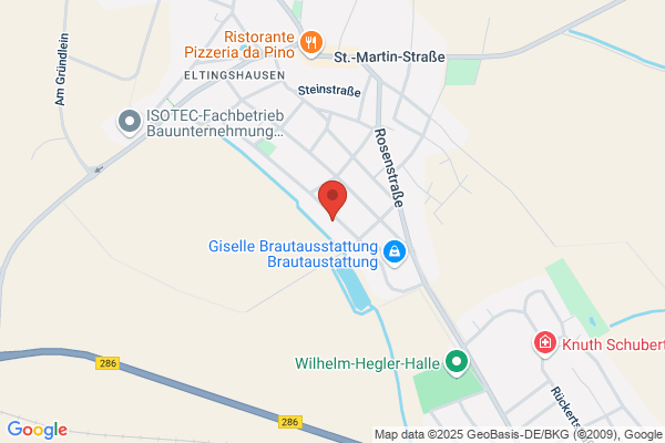 Martinas Hochzeitstauben