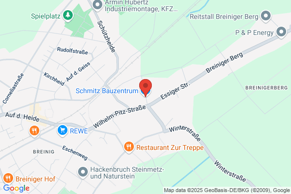 Schmitz & Ratz Klinkerbau GmbH