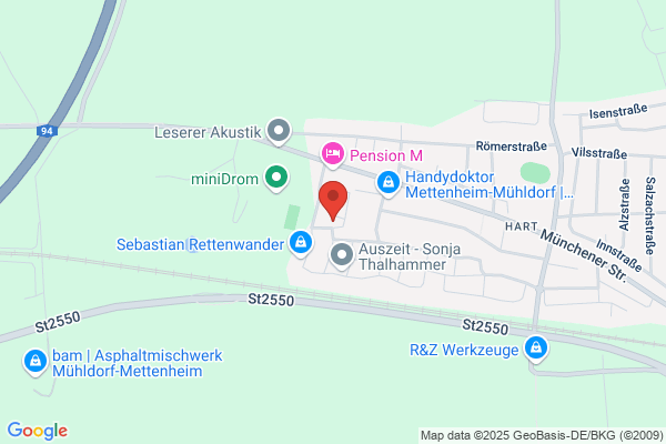Taxi u. Mietwagen Chauffeurdienst MWCD Inh. Helga Falk