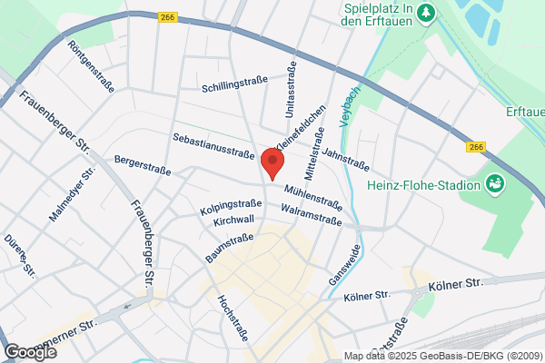 XLogics GmbH