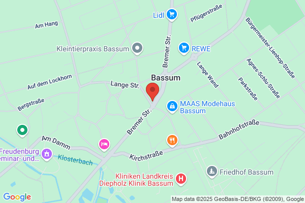 Bassumer Fleisch- und Gastromarkt