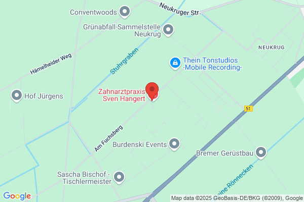 Blücher Immobilien-Kontor