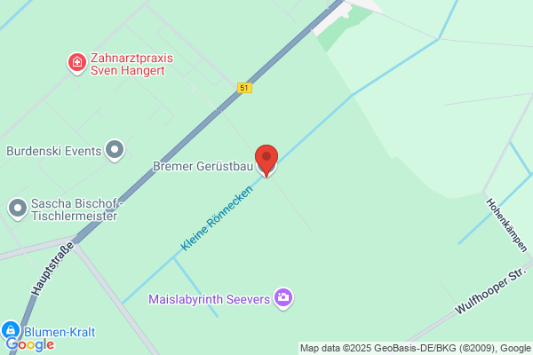 Bremer Gerüstbau GmbH