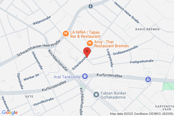 Cinja Bledschun Immobilien