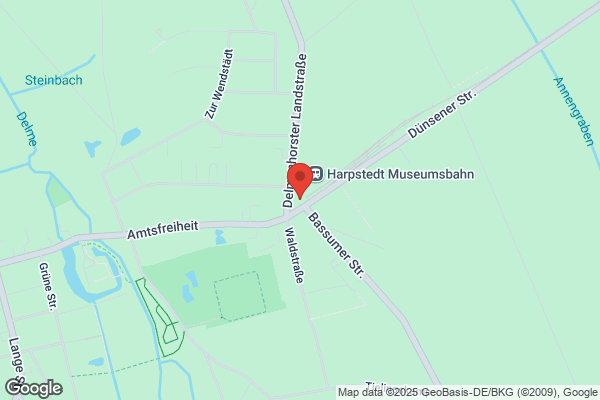 Delmenhorst-Harpstedter Eisenbahn,
