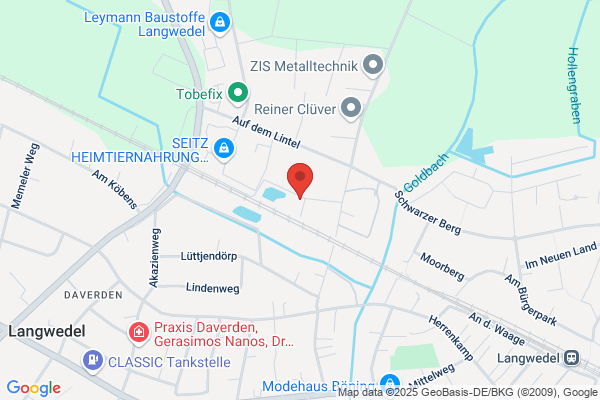 EK Tiefbau GmbH