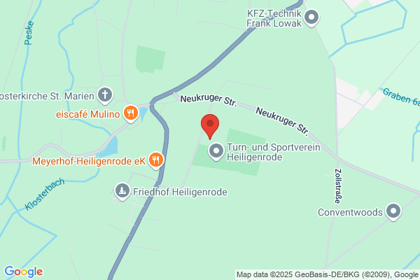 Kindergarten Heiligenrode