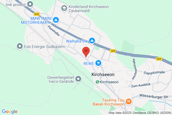 Kuchenparadies Kirchseeon