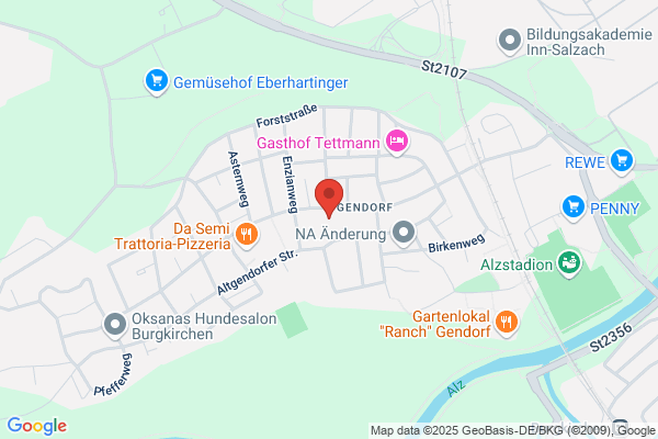 Hinterberger Estriche GmbH & Co. KG