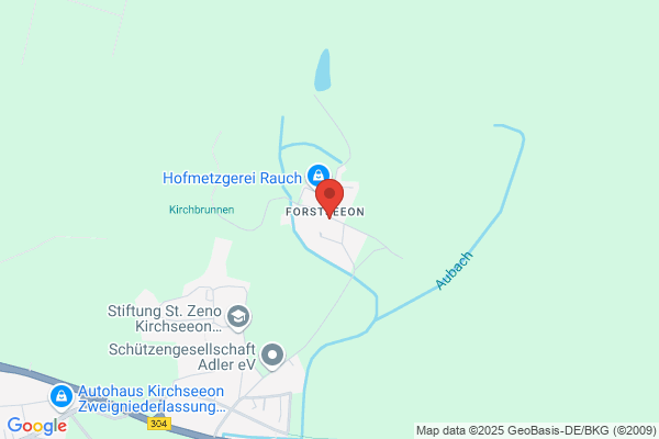 Holzschilderei