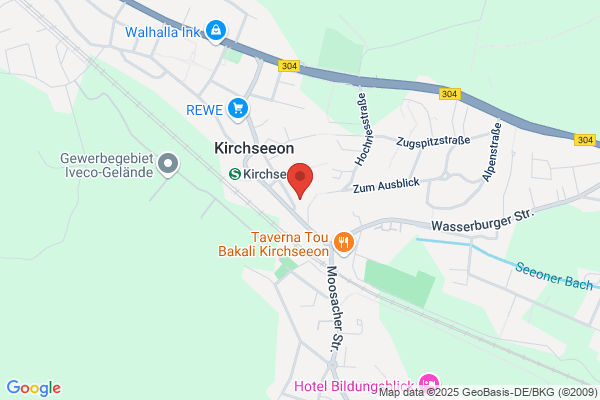 Kirchseeoner Buchladen Inh. Kristina Dressler