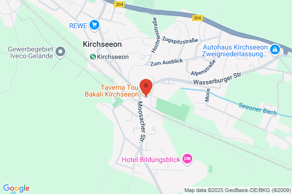 Tou Bakali Süd GmbH