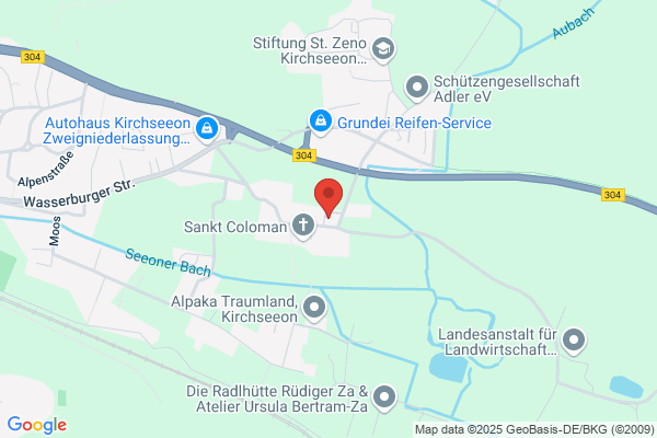 Zamperl-Station