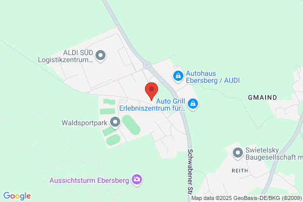 Alexander Wasseraufbereitung und Dosiertechnik GmbH