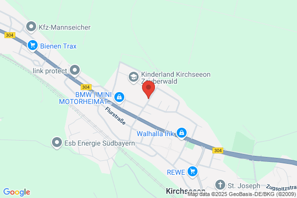 Schützengesellschaft Edelweiß Kirchseeon e.V.