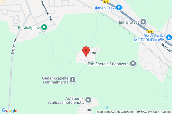 Lohnsteuerberatungsverbund e. V. -Lohnsteuerhilfeverein- Beratungsstelle Kirchseeon