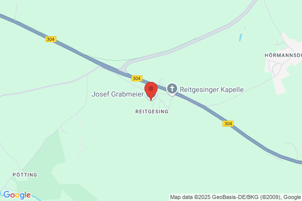 Grabmeier Josef GmbH