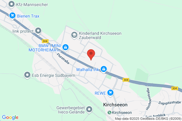 Transportvermittlung u. Sped. Lissmann Renate