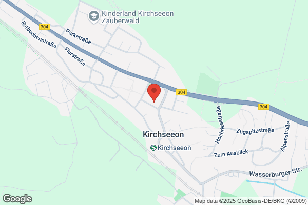 Geschlossene Geschäftsstelle