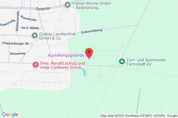 Ausstellungs-GmbH