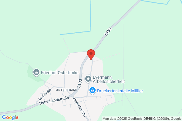 Cafe und Bistro Muckefuck