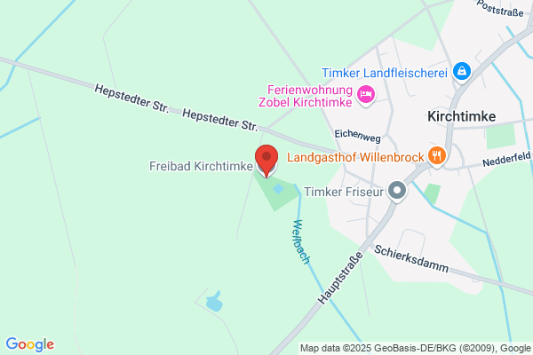Freibad