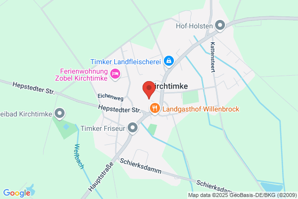 Gemeindebüro