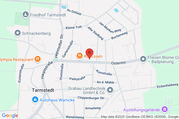 Jugendtreff Tarmstedt