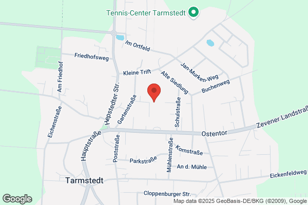 KGS-Oberstufe Tarmstedt